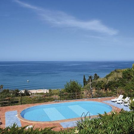 Villa Alessandra Altavilla Milicia Luaran gambar