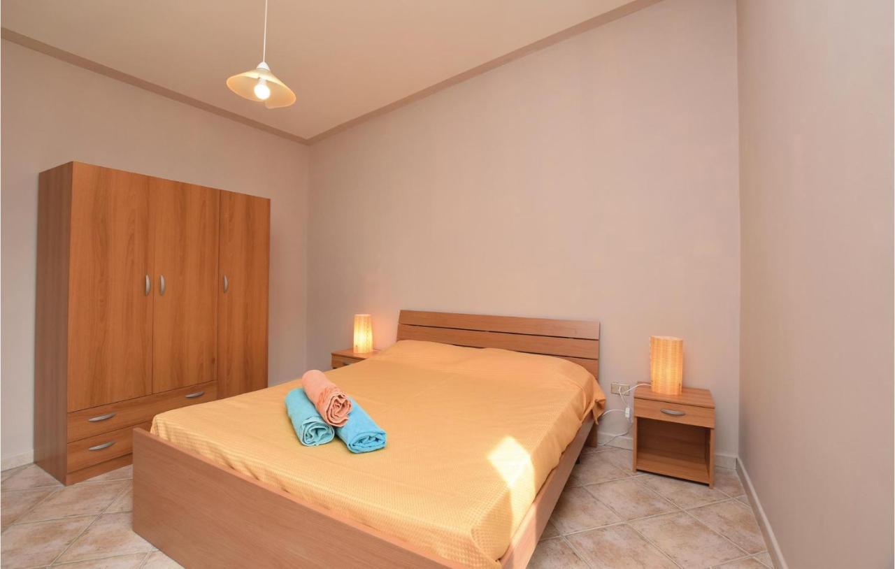 Villa Alessandra Altavilla Milicia Luaran gambar
