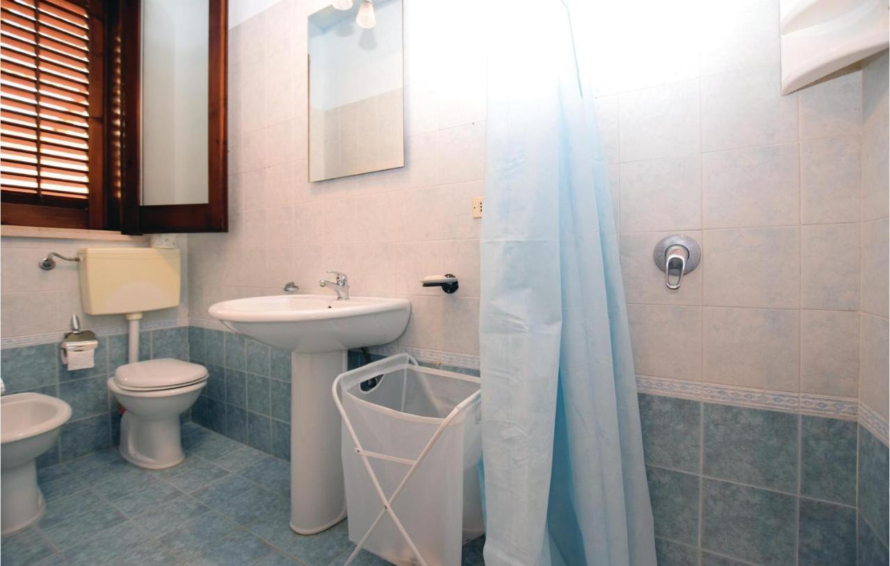 Villa Alessandra Altavilla Milicia Luaran gambar