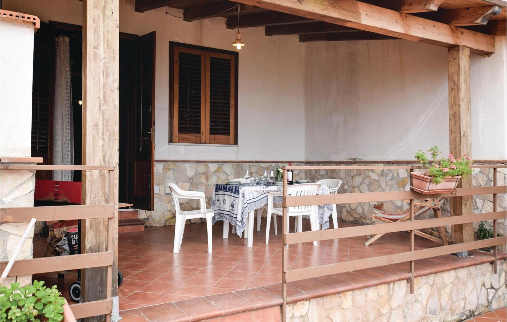 Villa Alessandra Altavilla Milicia Luaran gambar